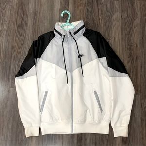 Nike Windbreaker
